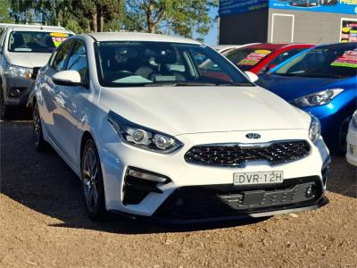 2019 Kia Cerato Sport+ Hatchback BD MY20 for sale in Sydney - Blacktown