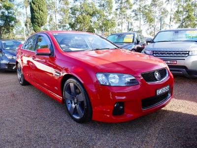 2013 Holden Commodore SV6 Z Series Sedan VE II MY12.5 for sale in Sydney - Blacktown