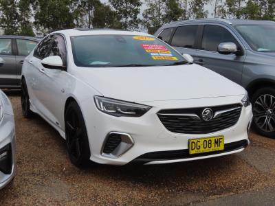 2017 Holden Commodore VXR Liftback ZB MY18 for sale in Sydney - Blacktown