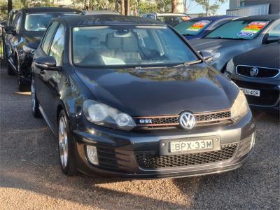 2010 Volkswagen Golf GTI Hatchback VI MY10 for sale in Sydney - Blacktown