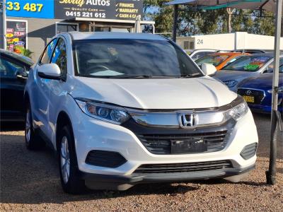 2021 Honda HR-V VTi Wagon MY21 for sale in Sydney - Blacktown