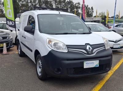 2018 Renault Kangoo Van F61 Phase II for sale in Sydney - Blacktown