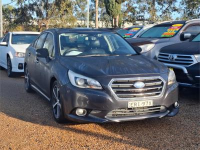 2016 Subaru Liberty 3.6R Sedan B6 MY16 for sale in Sydney - Blacktown