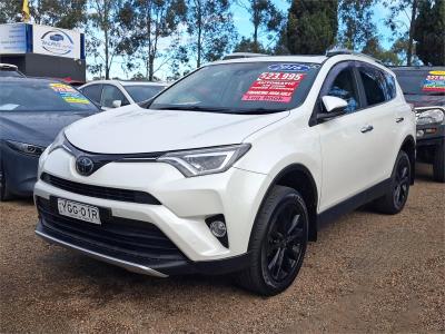2016 Toyota RAV4 Cruiser Wagon ASA44R for sale in Sydney - Blacktown