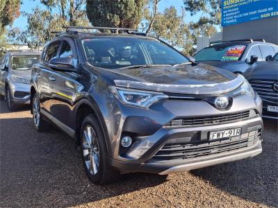 2016 Toyota RAV4 Cruiser Wagon ASA44R for sale in Sydney - Blacktown
