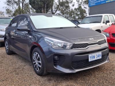 2018 Kia Rio S Hatchback YB MY18 for sale in Sydney - Blacktown