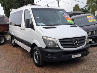 2018 Mercedes-Benz Sprinter 319CDI Van NCV3 for sale in Sydney - Blacktown