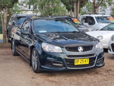 2014 Holden Ute SV6 Utility VF MY14 for sale in Sydney - Blacktown