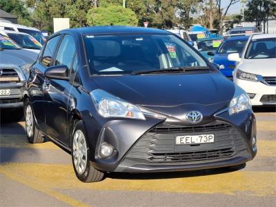 2019 Toyota Yaris SX Hatchback NCP131R for sale in Sydney - Blacktown