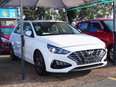 2022 Hyundai i30 Hatchback PD.V4 MY22 for sale in Sydney - Blacktown
