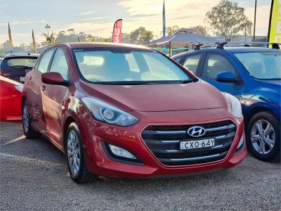 2015 Hyundai i30 Active Hatchback GD3 Series II MY16 for sale in Sydney - Blacktown