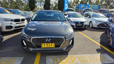 2020 Hyundai i30 Premium Hatchback PD2 MY20 for sale in Sydney - Blacktown