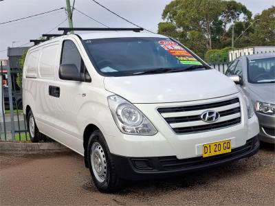 2015 Hyundai iLoad Van TQ3-V Series II MY16 for sale in Sydney - Blacktown