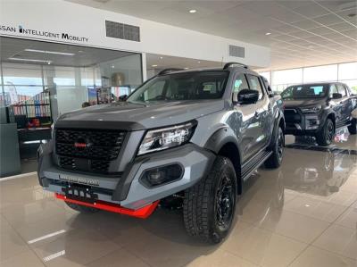 2023 NISSAN NAVARA Ute NVDP4TAP4XW23 for sale in South Australia - Outback