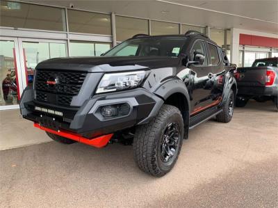 2024 NISSAN NAVARA Ute NVDP4TAP4XW23 for sale in South Australia - Outback