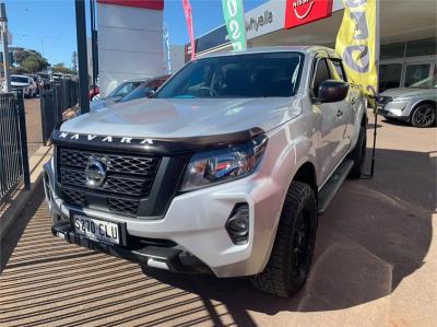 2021 Nissan Navara SL Utility D23 MY21 for sale in South Australia - Outback