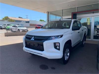 2023 MITSUBISHI TRITON Ute MR4S47 for sale in South Australia - Outback