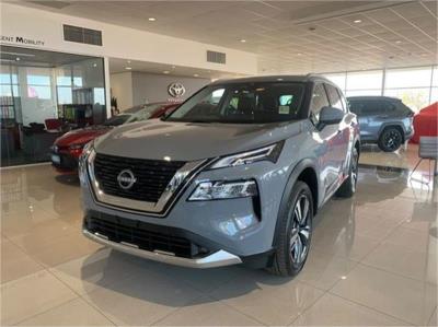 2023 NISSAN X-TRAIL Wagon XT4PATIL23 for sale in South Australia - Outback