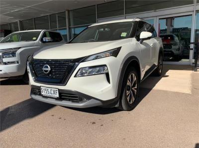2023 NISSAN X-TRAIL Wagon XT4EPASTL23 for sale in South Australia - Outback