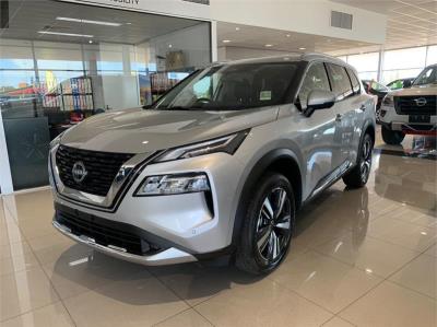 2024 NISSAN X-TRAIL Wagon XT4PATIL23 for sale in South Australia - Outback