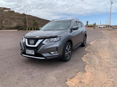 2021 Nissan X-TRAIL ST-L Wagon T32 MY21 for sale in South Australia - Outback