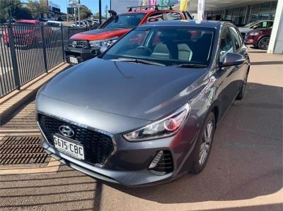 2019 Hyundai i30 Active Hatchback PD2 MY19 for sale in South Australia - Outback