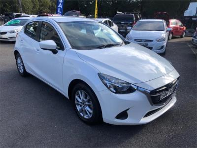 2015 Mazda 2 Maxx Hatchback DJ2HAA for sale in Sydney - Sutherland