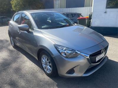 2019 Mazda 2 Maxx Hatchback DJ2HAA for sale in Sydney - Sutherland