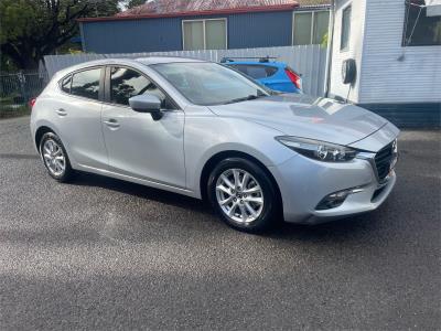 2018 Mazda 3 Maxx Sport Hatchback BN5478 for sale in Sydney - Sutherland