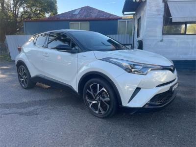 2019 Toyota C-HR Koba Wagon NGX10R for sale in Sydney - Sutherland
