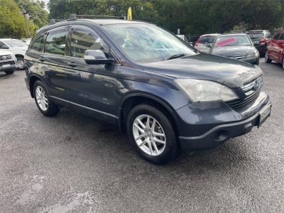 2007 Honda CR-V Wagon RE MY2007 for sale in Sydney - Sutherland
