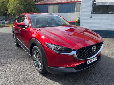 2020 Mazda CX-30 G20 Astina Wagon DM2W7A for sale in Sydney - Sutherland