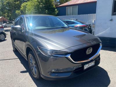 2020 Mazda CX-5 Maxx Sport Wagon KF2W7A for sale in Sydney - Sutherland