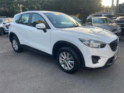 2016 Mazda CX-5 Maxx Sport Wagon KE1072 for sale in Sydney - Sutherland
