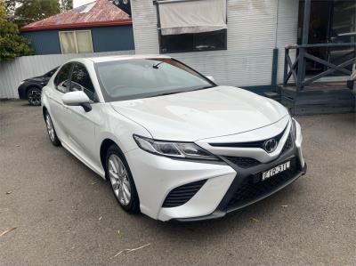 2020 Toyota Camry Ascent Sport Sedan ASV70R for sale in Sydney - Sutherland