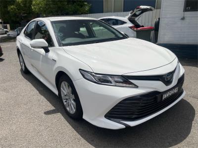 2019 Toyota Camry Ascent Sedan AXVH71R for sale in Sydney - Sutherland