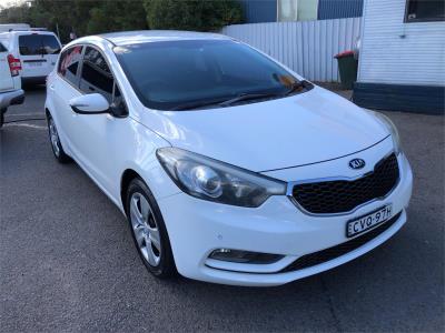 2014 Kia Cerato S Hatchback YD MY15 for sale in Sydney - Sutherland