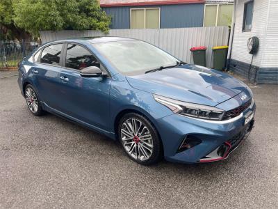 2023 Kia Cerato GT Sedan BD MY24 for sale in Sydney - Sutherland