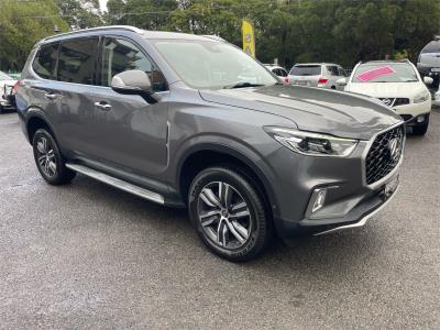 2021 LDV D90 Executive Wagon SV9A for sale in Sydney - Sutherland