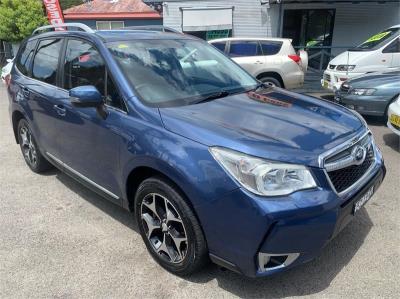 2013 Subaru Forester XT Premium Wagon S4 MY13 for sale in Sydney - Sutherland