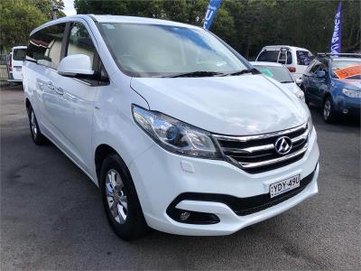 2016 LDV G10 Wagon SV7A for sale in Sydney - Sutherland
