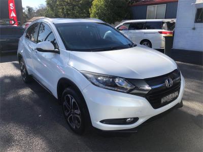 2016 Honda HR-V VTi-L Wagon MY16 for sale in Sydney - Sutherland