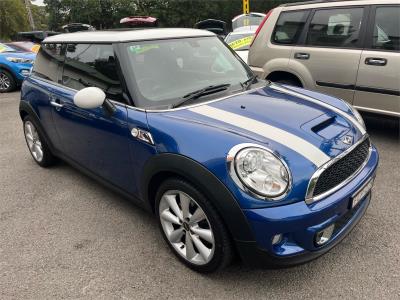 2011 MINI Hatch Cooper S Hatchback R56 LCI for sale in Sydney - Sutherland