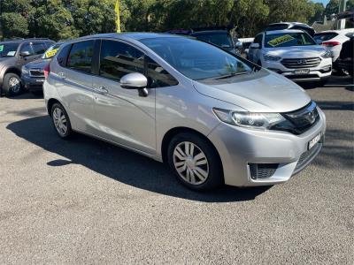 2015 Honda Jazz VTi Hatchback GF MY16 for sale in Sydney - Sutherland
