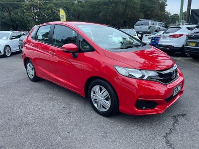 2018 Honda Jazz VTi Hatchback GF MY19 for sale in Sydney - Sutherland