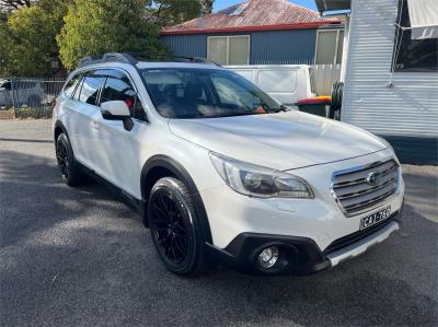 2016 Subaru Outback 2.5i Premium Wagon B6A MY16 for sale in Sydney - Sutherland