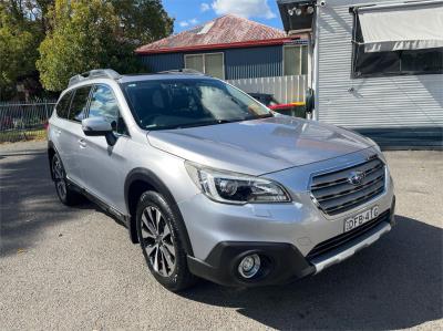 2016 Subaru Outback 2.5i Premium Wagon B6A MY16 for sale in Sydney - Sutherland