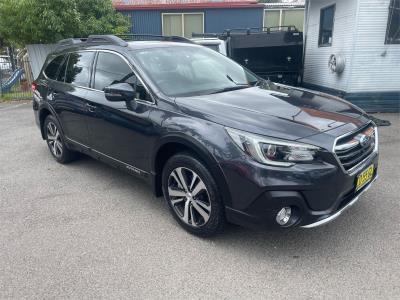 2017 Subaru Outback 2.5i Premium Wagon B6A MY17 for sale in Sydney - Sutherland