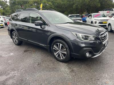 2018 Subaru Outback 2.5i Premium Wagon B6A MY18 for sale in Sydney - Sutherland