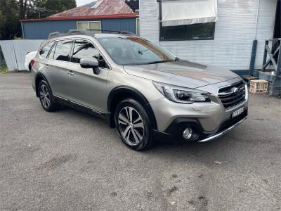 2018 Subaru Outback 2.5i Premium Wagon B6A MY18 for sale in Sydney - Sutherland